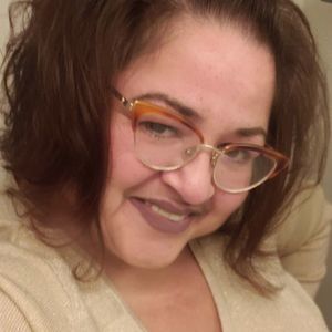 Meet your Posher, Sandra